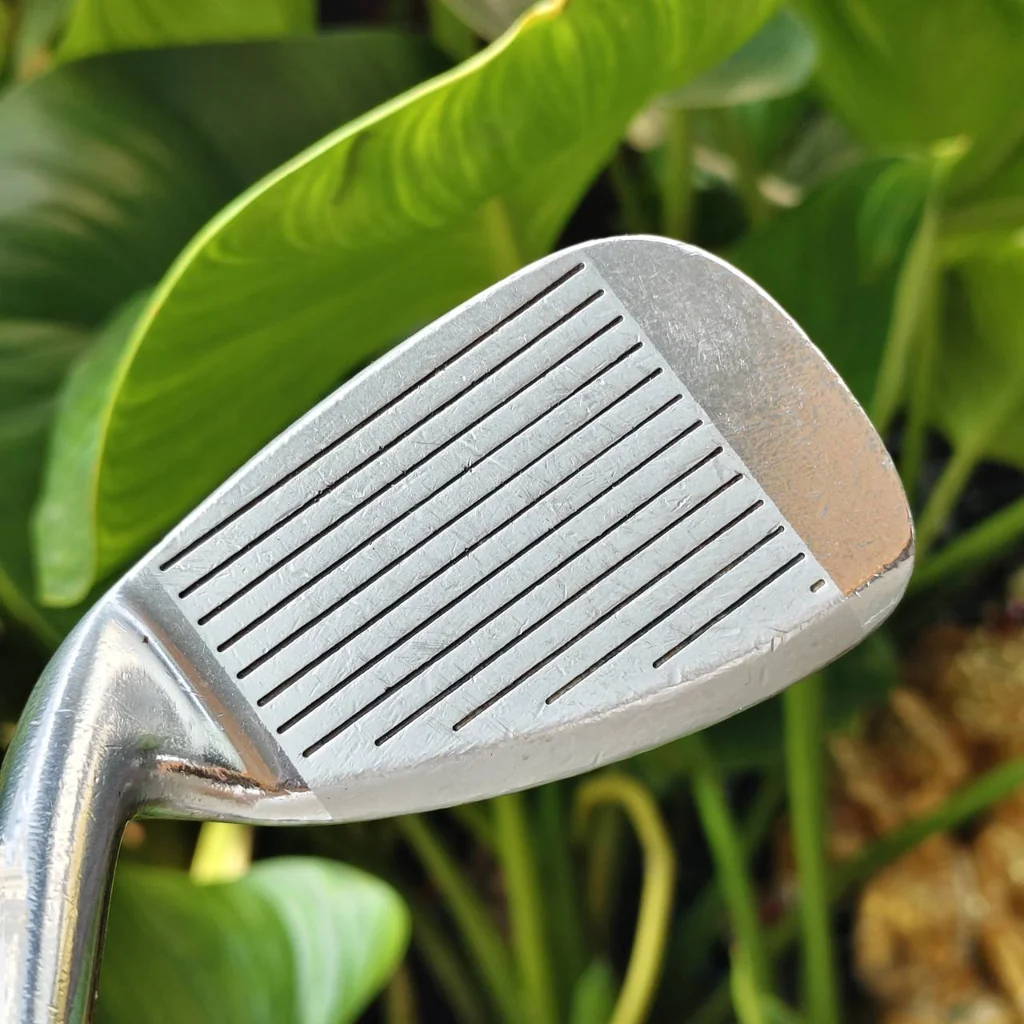 ชุดเหล็ก HONMA CL-606 +2 HIGH-POWERED เน้นระยะทาง ก้าน FLEX A (Amateur / Senior Flex) ชุดเหล็ก HONMA CL-606 +2 HIGH-POWERED เน้นระยะทาง ก้าน FLEX A (Amateur / Senior Flex)