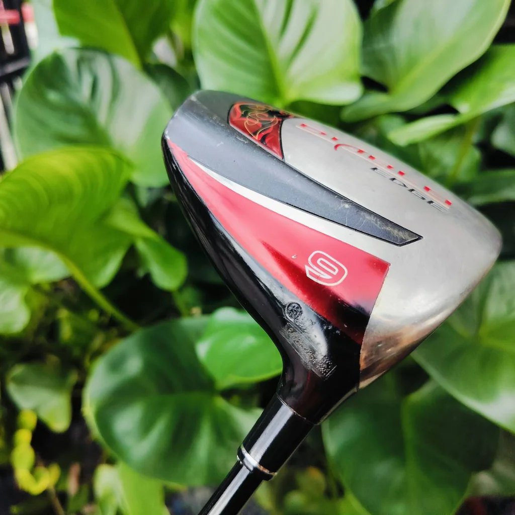 Driver Callaway DIABLO EDGE ก้าน KURO KAGE TM5 FLEX SR ก้านดีมากๆๆ รวมกับหัวที่ตีง่ายตีไกล ไม้กอล์ฟพรีเมี่ยมมือสอง ของแท้ By NakaraLuxurious Driver Callaway DIABLO EDGE ก้าน KURO KAGE TM5 FLEX SR ก้านดีมากๆๆ รวมกับหัวที่ตีง่ายตีไกล ไม้กอล์ฟพรีเมี่ยมมือสอง ของแท้ By NakaraLuxurious