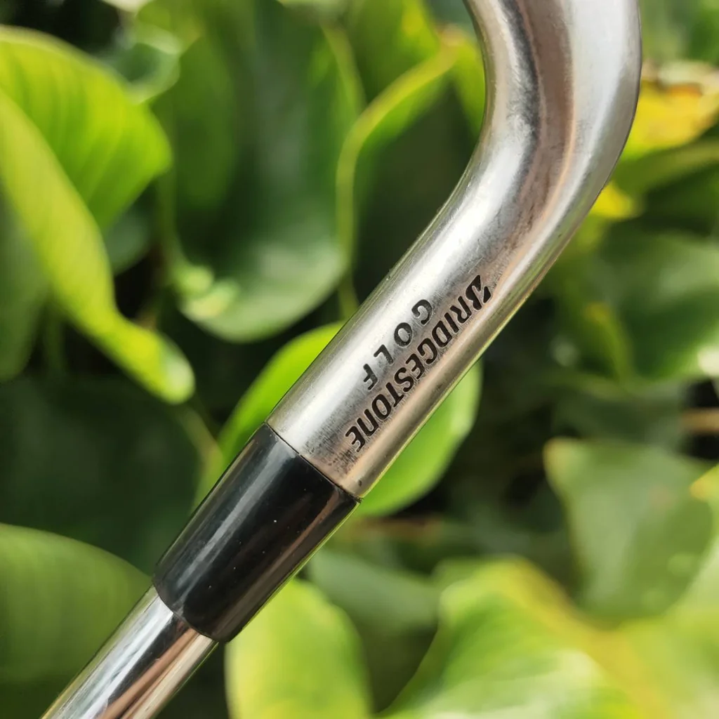 SW BRIDGESTONE BG100 เวดจ์ตีง่ายขึ้นทรายดี มีโพรง CAVITY ชิพแม่น ควบคุมระยะเยี่ยม SW BRIDGESTONE BG100 เวดจ์ตีง่ายขึ้นทรายดี มีโพรง CAVITY ชิพแม่น ควบคุมระยะเยี่ยม