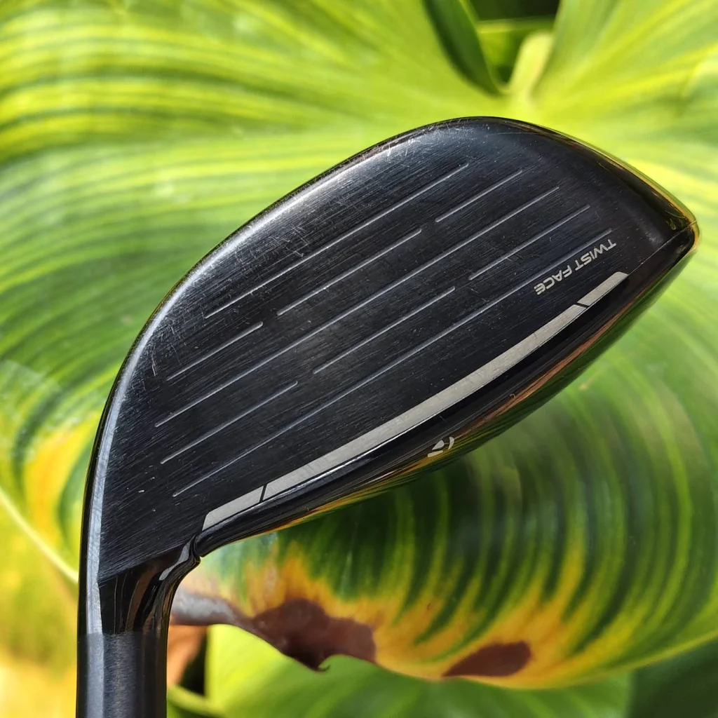 3W TaylorMade Qi10 15° 🔥(Flex R) Shaft: Mitsubishi Diamana TM50 (Blue)✨ 3W TaylorMade Qi10 15° 🔥(Flex R) Shaft: Mitsubishi Diamana TM50 (Blue)✨