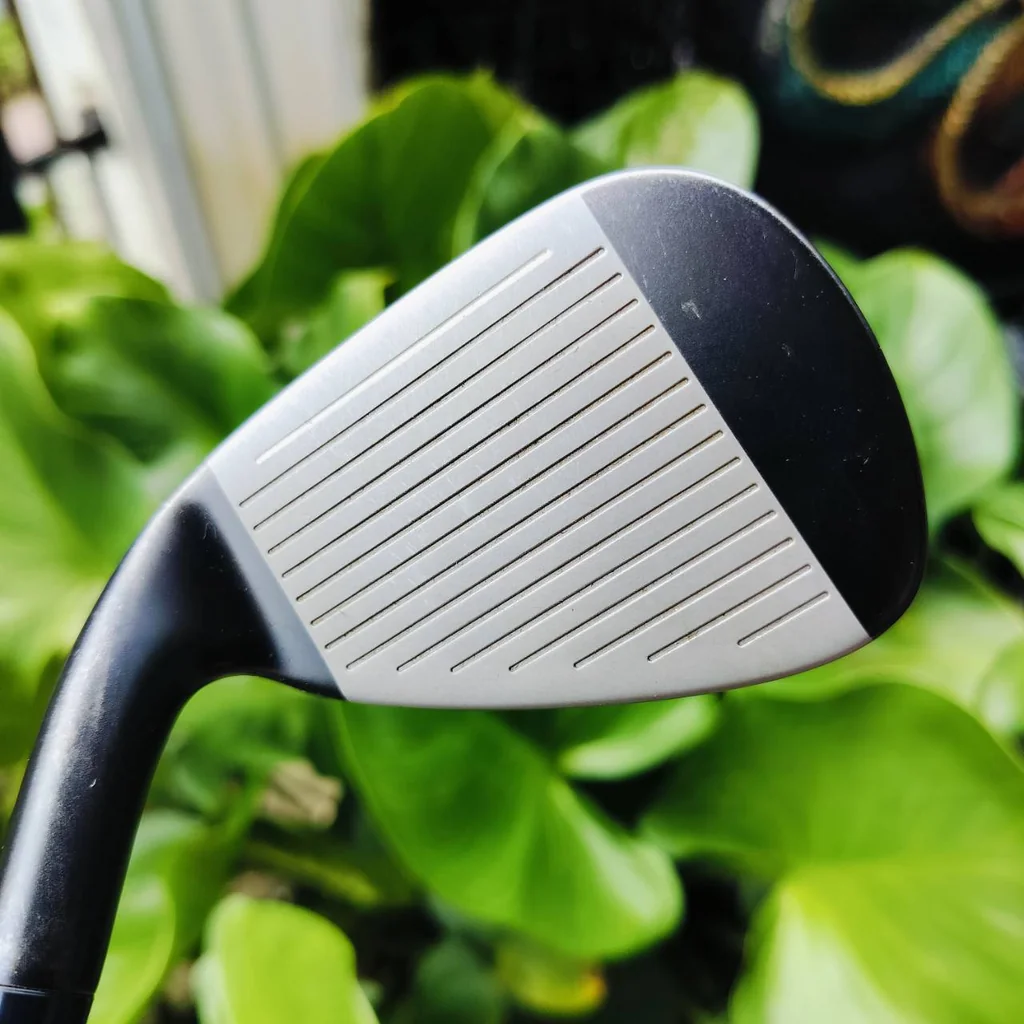 ชุดเหล็ก Taylormade BURNER 2.0 เป็นชุดที่พัฒนาปิดจุดอ่อนรอบด้าน ตีสนุกขึ้นมาก เข้าบอลแน่นขึ้น และได้ระยะทางที่ไกลขึ้นอย่างเห็นได้ชัด ไม้กอล์ฟพรีเมี่ยมมือสอง ของแท้ By NakaraLuxurious ชุดเหล็ก Taylormade BURNER 2.0 เป็นชุดที่พัฒนาปิดจุดอ่อนรอบด้าน ตีสนุกขึ้นมาก เข้าบอลแน่นขึ้น และได้ระยะทางที่ไกลขึ้นอย่างเห็นได้ชัด ไม้กอล์ฟพรีเมี่ยมมือสอง ของแท้ By NakaraLuxurious