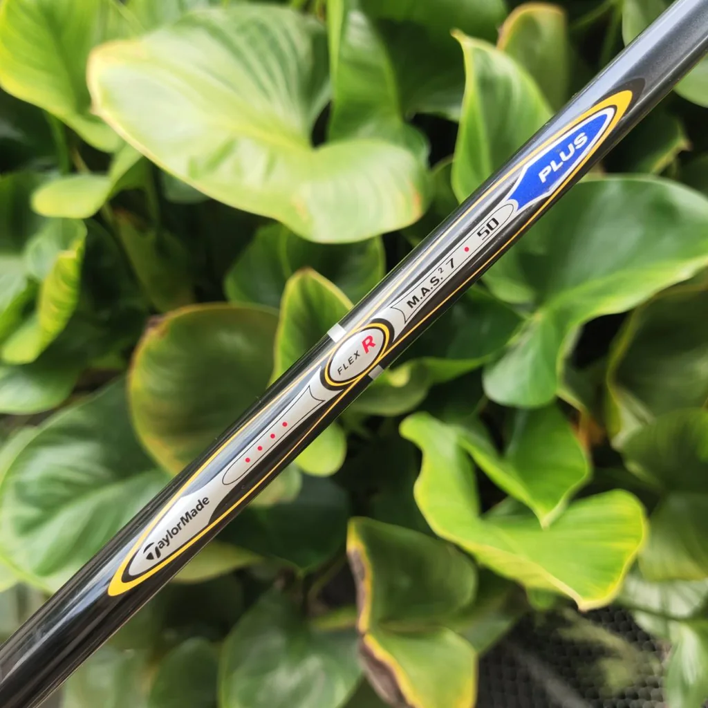 เหล็ก 5 Taylormade r7 CGB MAX ⛳️🔥 หน้าไม้เด้งแบบเต็ม MAX เหล็ก 5 Taylormade r7 CGB MAX ⛳️🔥 หน้าไม้เด้งแบบเต็ม MAX
