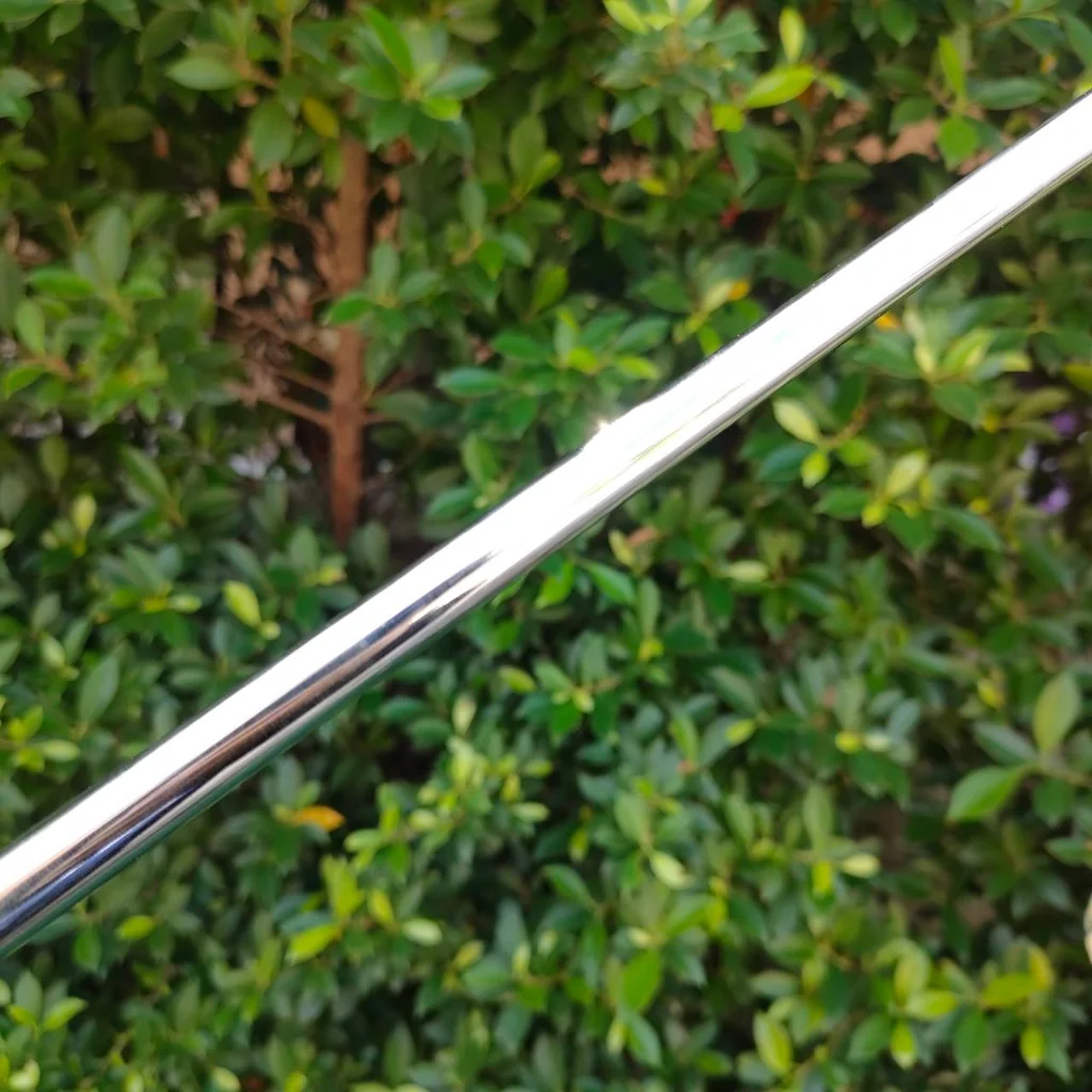 PUTTER ZEN RDE S/S 303 FORGED ความยาว 34 นิ้ว สุดยอดแห่งความเกาะไลน์!! ไม้กอล์ฟมือสอง ของแท้ BY NakaraLuxurious PUTTER ZEN RDE S/S 303 FORGED ความยาว 34 นิ้ว สุดยอดแห่งความเกาะไลน์!! ไม้กอล์ฟมือสอง ของแท้ BY NakaraLuxurious