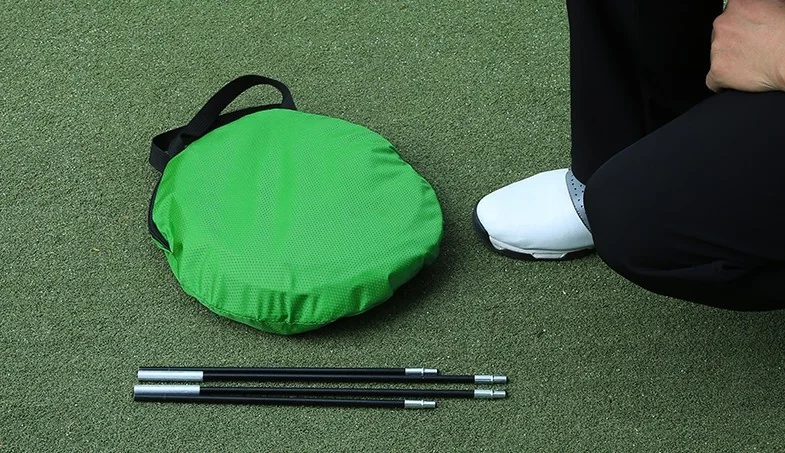 PRACTICE NET 3 IN 1 ตาข่ายซ้อมชิพ PGM LXW016 ดีไซด์ออกมาให้ฝึกซ้อมได้ 3 แบบ ไม่ว่าจะเป็น LOB , PITCH หรือ CHIP ก็ฝึกได้!! PRACTICE NET 3 IN 1 ตาข่ายซ้อมชิพ PGM LXW016 ดีไซด์ออกมาให้ฝึกซ้อมได้ 3 แบบ ไม่ว่าจะเป็น LOB , PITCH หรือ CHIP ก็ฝึกได้!!