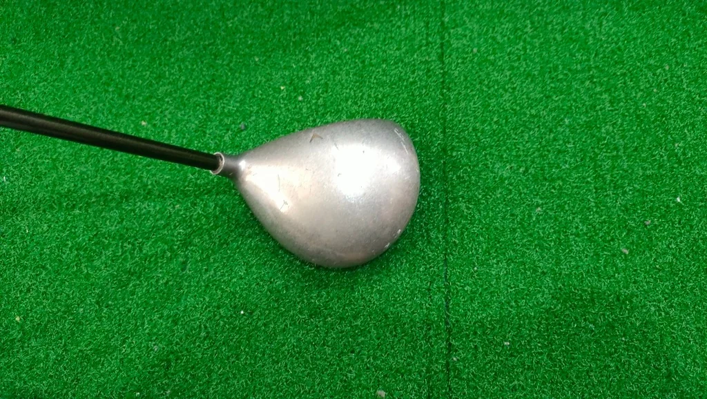 DRIVER TRIDENT GOLF BIG BRIRD DRIVER TRIDENT GOLF BIG BRIRD