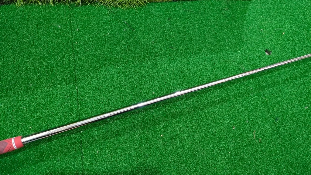 FAIRWAY TITLELIST PRO TRAJECTORY 980F FAIRWAY TITLELIST PRO TRAJECTORY 980F