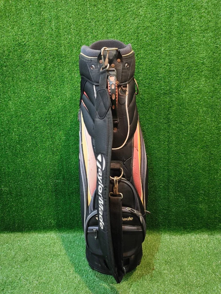 ถุงกอล์ฟ Taylormade มือสอง ถุงกอล์ฟ Taylormade มือสอง