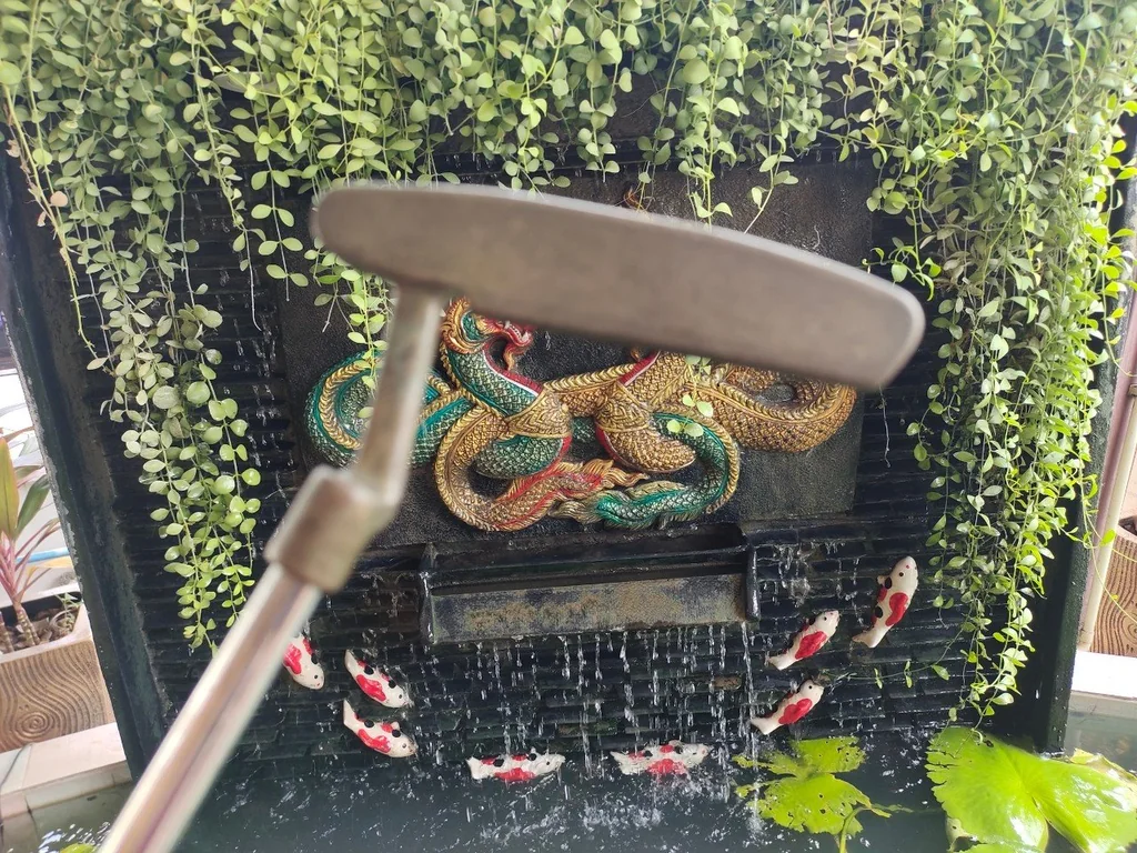 PUTTER PING ANSER3 PUTTER PING ANSER3