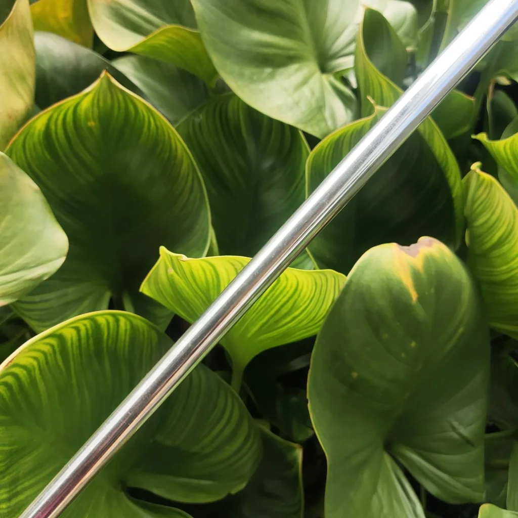 PUTTER TOPPOINT TP-116 ความยาว 34 นิ้ว หน้าสัมผัสพิเศษ SOFT มากๆ และช่วยเกาะไลน์มาก น้ำหนักดี