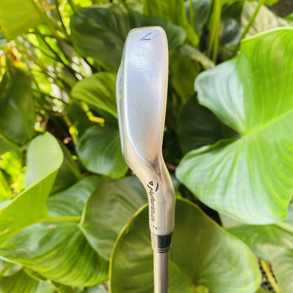 ชุดเหล็ก TaylorMade r7 XR🥇⛳ "หน้าเด้ง" เหมาะสำหรับนักกอล์ฟมือใหม่ FLEX R สวิงง่าย มีเหล็ก ครบระยะ⛳ ชุดเหล็ก TaylorMade r7 XR🥇⛳ "หน้าเด้ง" เหมาะสำหรับนักกอล์ฟมือใหม่ FLEX R สวิงง่าย มีเหล็ก ครบระยะ⛳