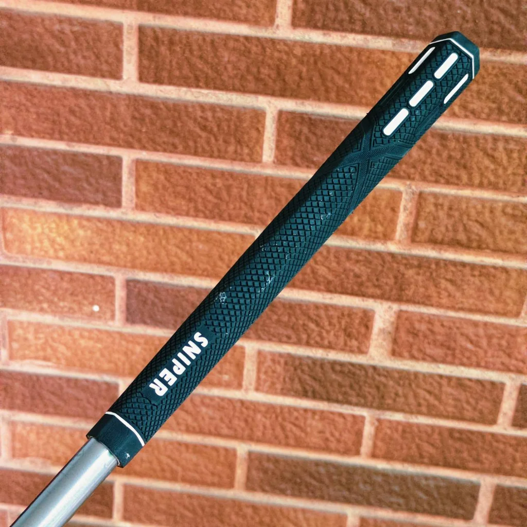 IRON SET TaylorMade rac HT ชุดเหล็กหน้าเด้งพิมพ์นิยม วิถีลูกลอยสูง High Trajectory ตีง่าย สบายมือ