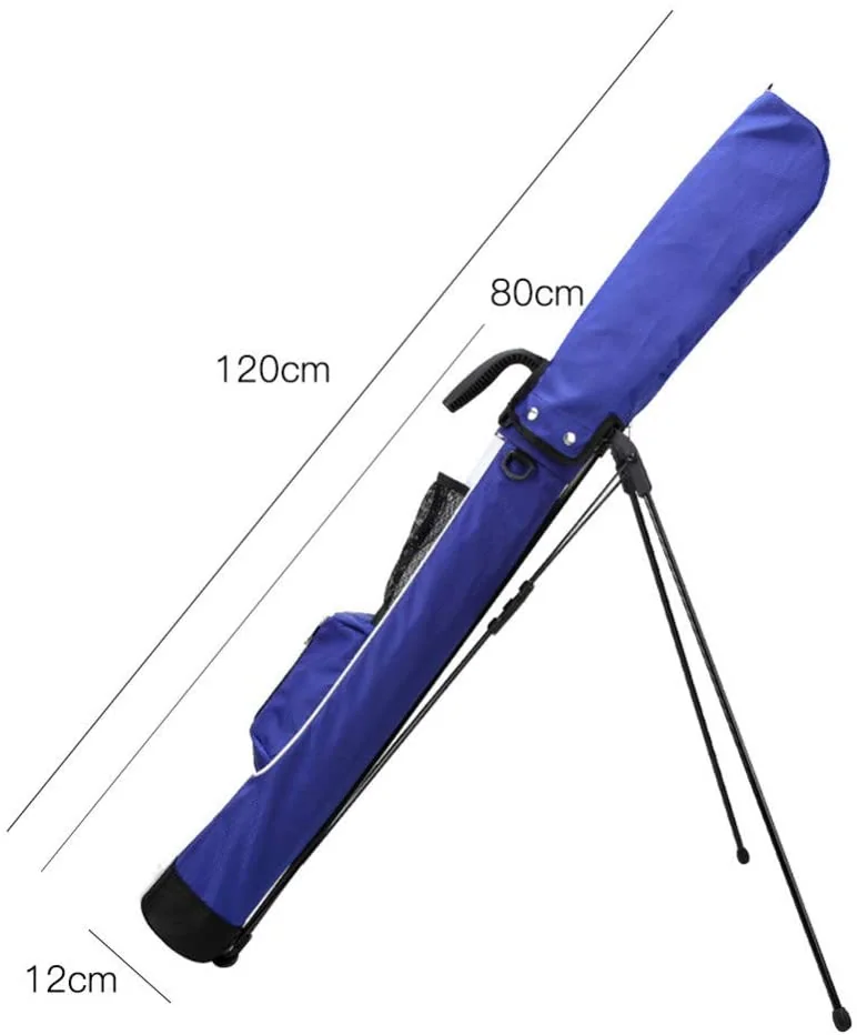 ถุงกอล์ฟ GOLF HAFTSET BAG PGM QIAB015 ถุงกอล์ฟ GOLF HAFTSET BAG PGM QIAB015