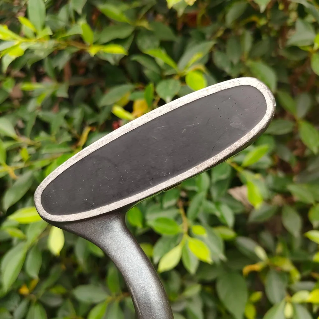PUTTER 2NERFIN I MITSUSHIBA ความยาว 33 นิ้ว ครึ่งวงกลม ชดเชย ความผิดพลาดสูงมาก PUTTER 2NERFIN I MITSUSHIBA ความยาว 33 นิ้ว ครึ่งวงกลม ชดเชย ความผิดพลาดสูงมาก
