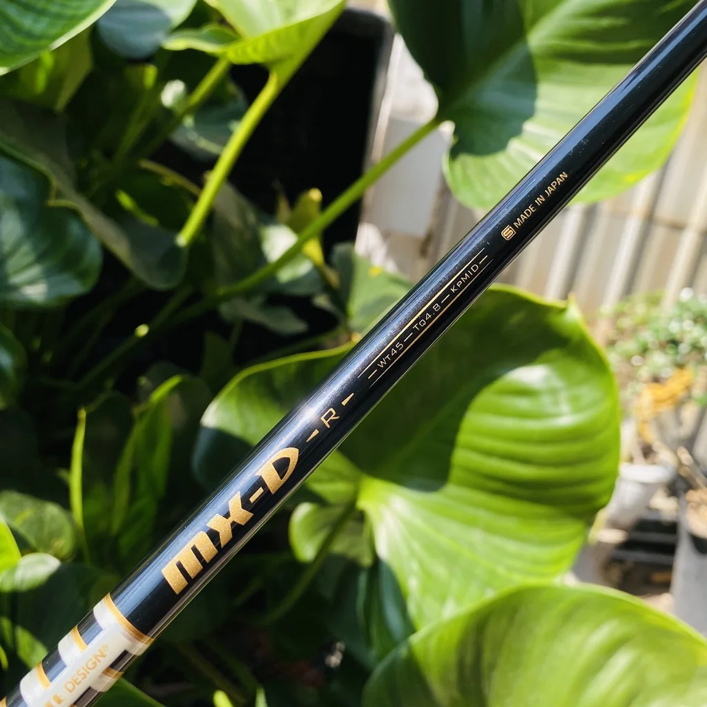 DRIVER MAXIMA D1 SPECIAL TUNING🏌️♂️ตีง่าย ฟีลแน่น ออกแบบมาเพื่อช่วยให้ตีง่ายขึ้น มั่นใจ✨