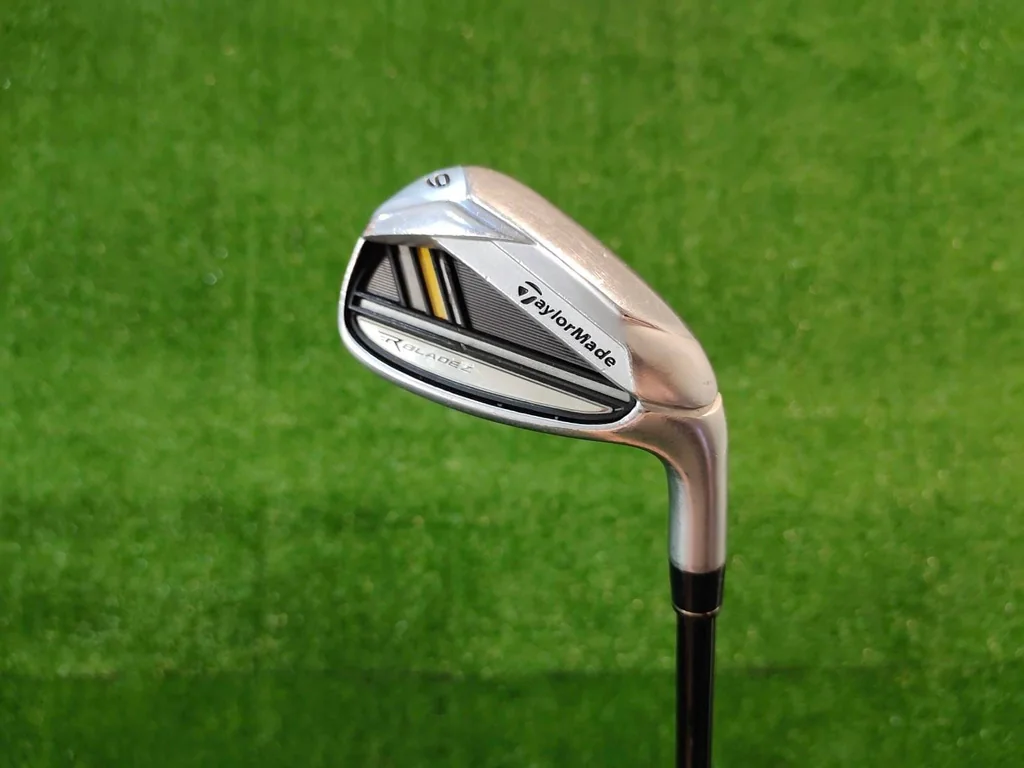 เหล็ก 9 TAYLORMADE RBLADEZ