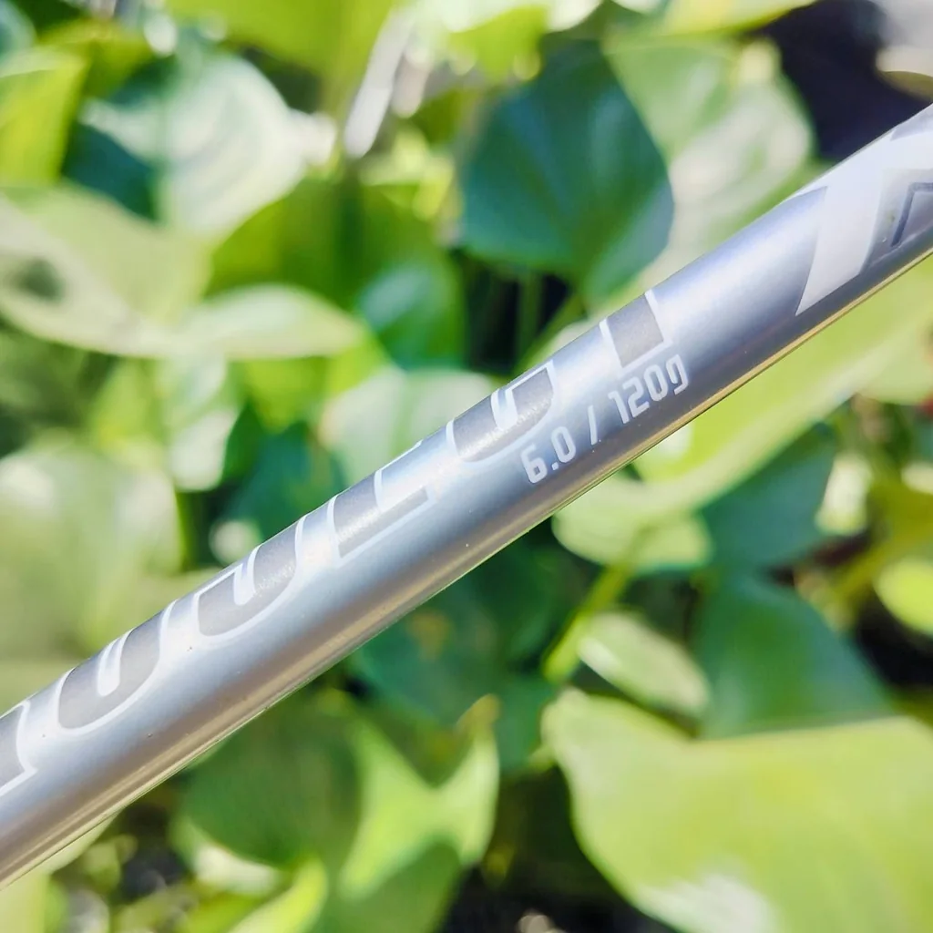 เหล็ก 4 Taylormade Stealth ก้าน PROJEXCT X LS 6.0 สุดยอดเหล็กยาวที่หาตัวเทียบยาก ไม้กอล์ฟพรีเมี่ยมมือสอง ของแท้ By NakaraLuxurious เหล็ก 4 Taylormade Stealth ก้าน PROJEXCT X LS 6.0 สุดยอดเหล็กยาวที่หาตัวเทียบยาก ไม้กอล์ฟพรีเมี่ยมมือสอง ของแท้ By NakaraLuxurious