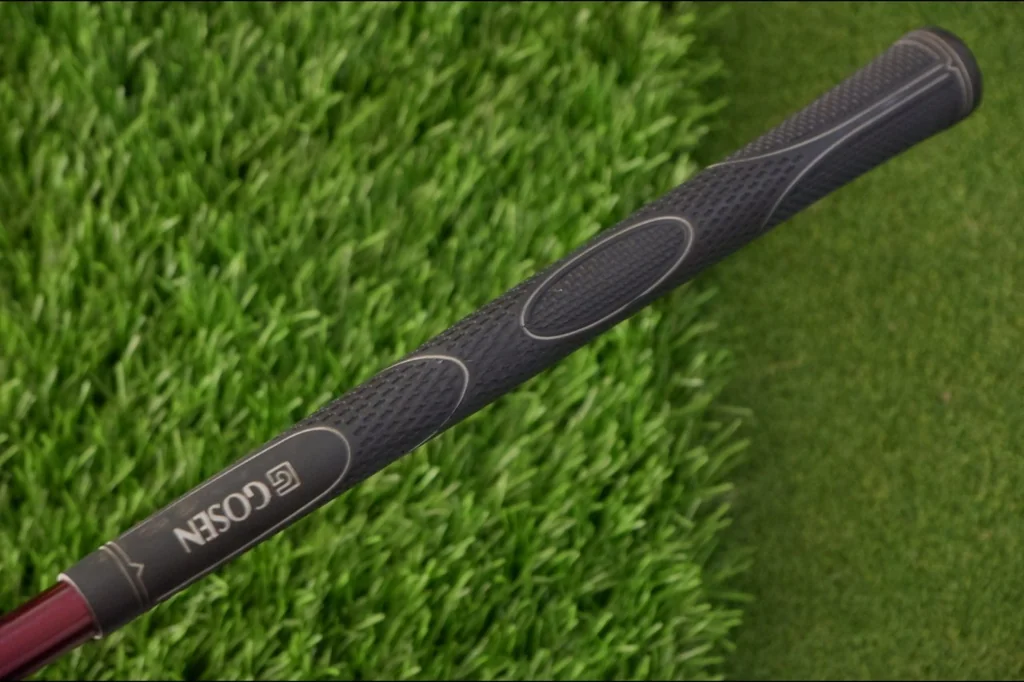 Fairway3 Callisto tri wave Fairway3 Callisto tri wave