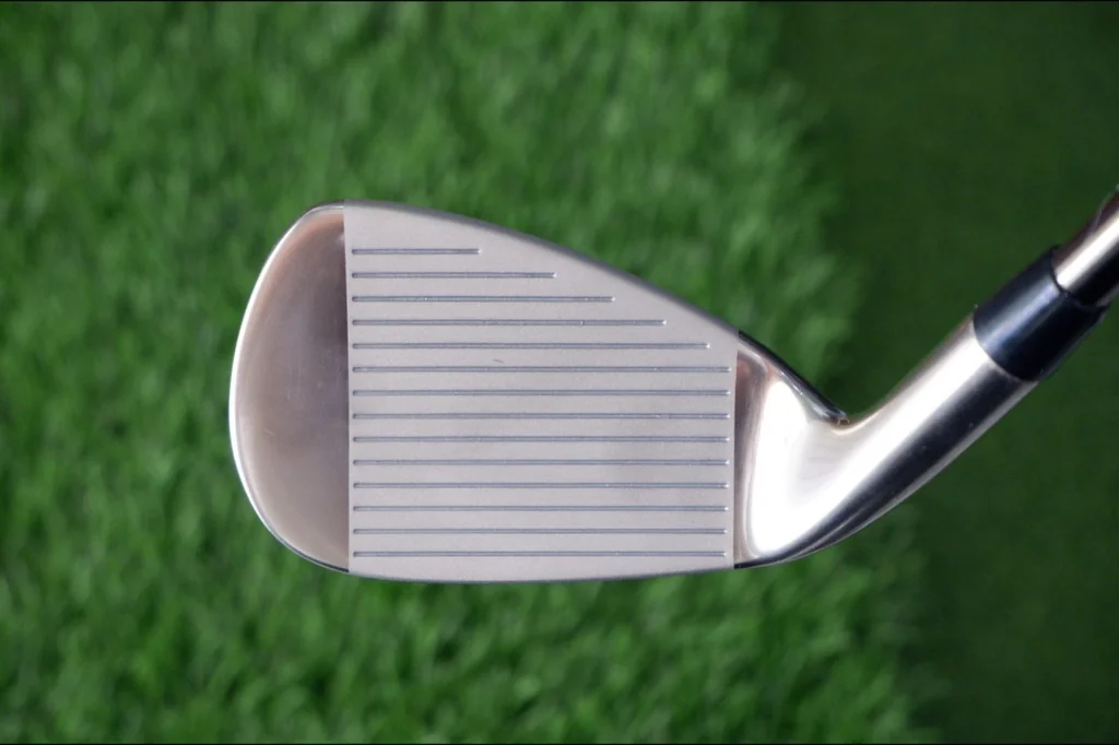 เหล็ก PW T-ZOOM X07 FORGED เหล็ก PW T-ZOOM X07 FORGED
