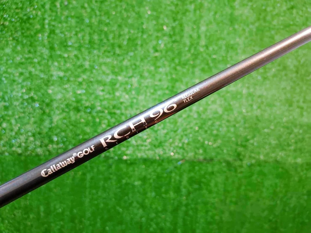 FW 3 Callaway STEELHEAD FW 3 Callaway STEELHEAD
