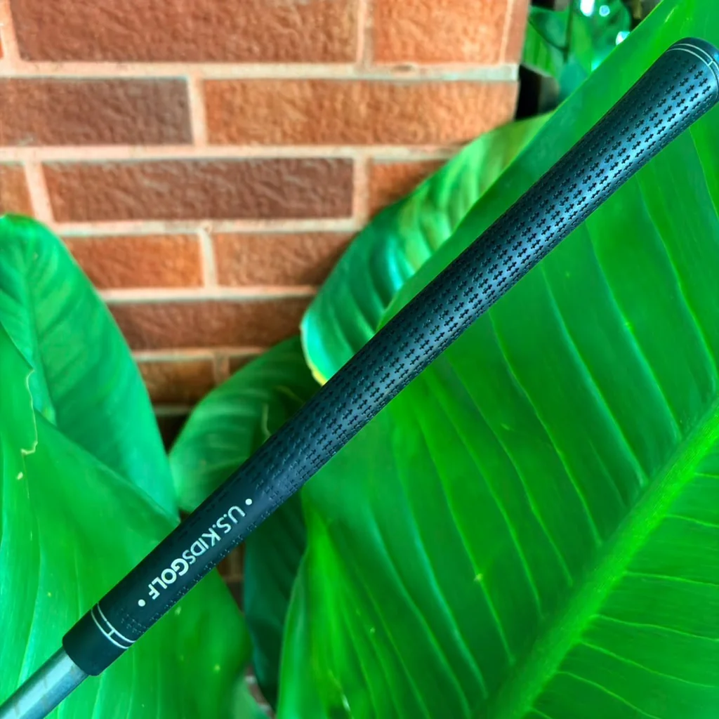 FULL SET U.S. KIDS GOLF ULTRALIGHT DV3 (WT-20s / WT-10s) ส่งต่อความมั่นใจให้โปรกอล์ฟตัวน้อยในสนาม!