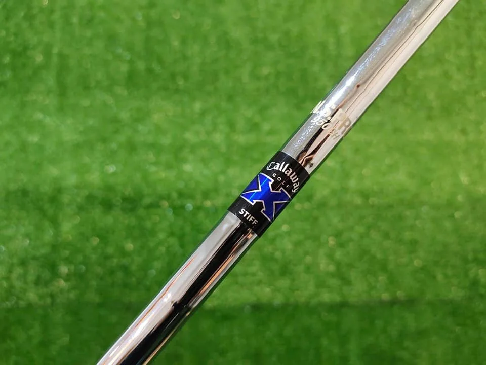 เหล็ก 6 Callaway X - 20 เหล็ก 6 Callaway X - 20