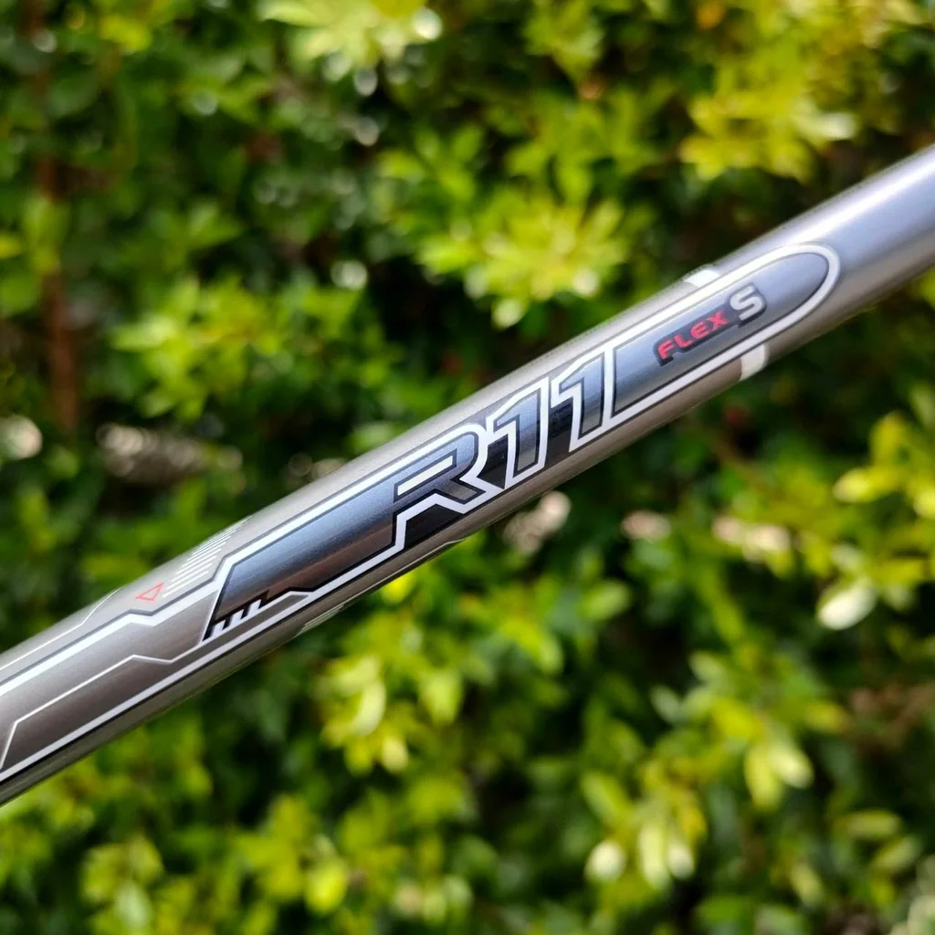DRIVER TAYLORMADE R11 องศา 9 ก้าน FUJIKURA MOTORE FLEX S ตีไกลแบบสุดๆ ไขปรับได้ทุกจุด เร่งสปีดได้เต็มๆครับ ชดเชยผิดพลาดสูง DRIVER TAYLORMADE R11 องศา 9 ก้าน FUJIKURA MOTORE FLEX S ตีไกลแบบสุดๆ ไขปรับได้ทุกจุด เร่งสปีดได้เต็มๆครับ ชดเชยผิดพลาดสูง