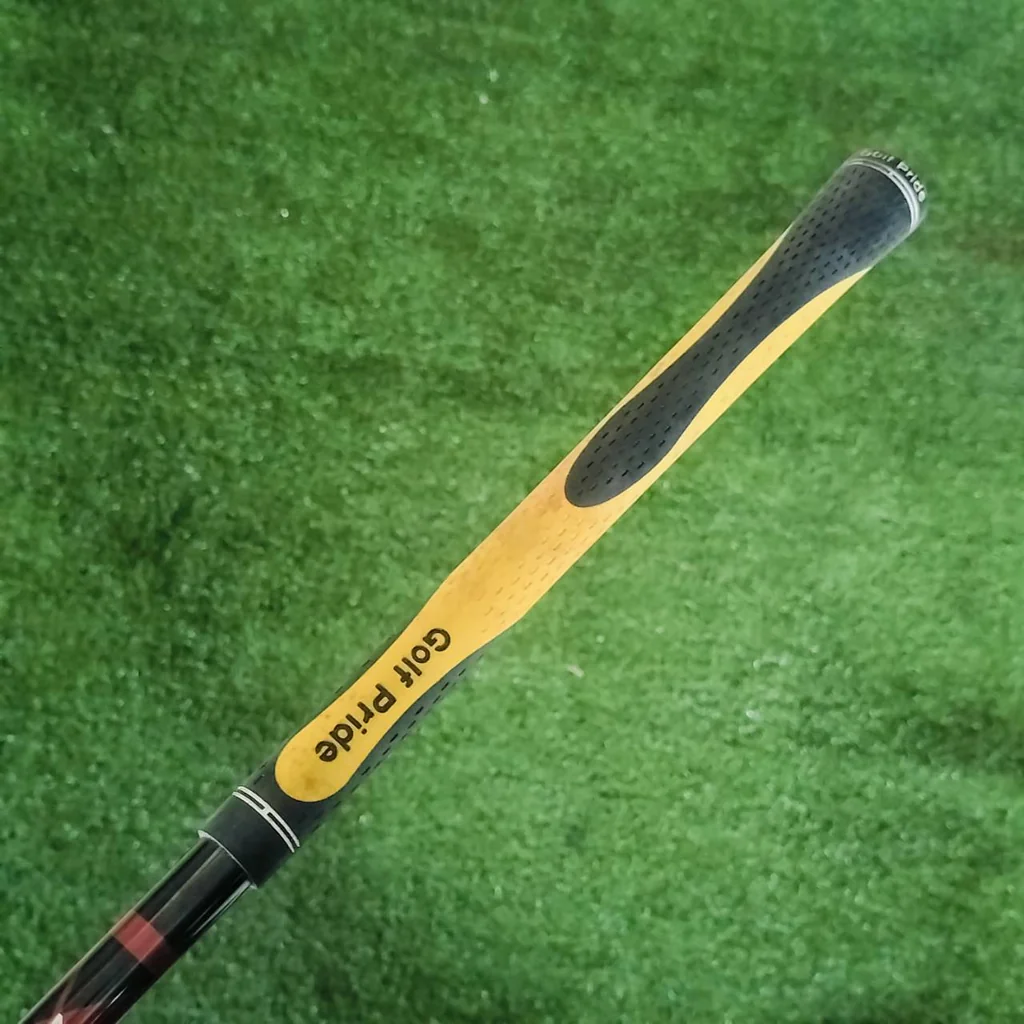ด่วน!!! Driver TOURSTAGE X - Drive องศา 9.5 FLEX S ไม้พรีเมี่ยมจากญี่ปุ่น ไม้กอล์ฟพรีเมี่ยมมือสอง ของแท้ By NakaraLuxurious ด่วน!!! Driver TOURSTAGE X - Drive องศา 9.5 FLEX S ไม้พรีเมี่ยมจากญี่ปุ่น ไม้กอล์ฟพรีเมี่ยมมือสอง ของแท้ By NakaraLuxurious