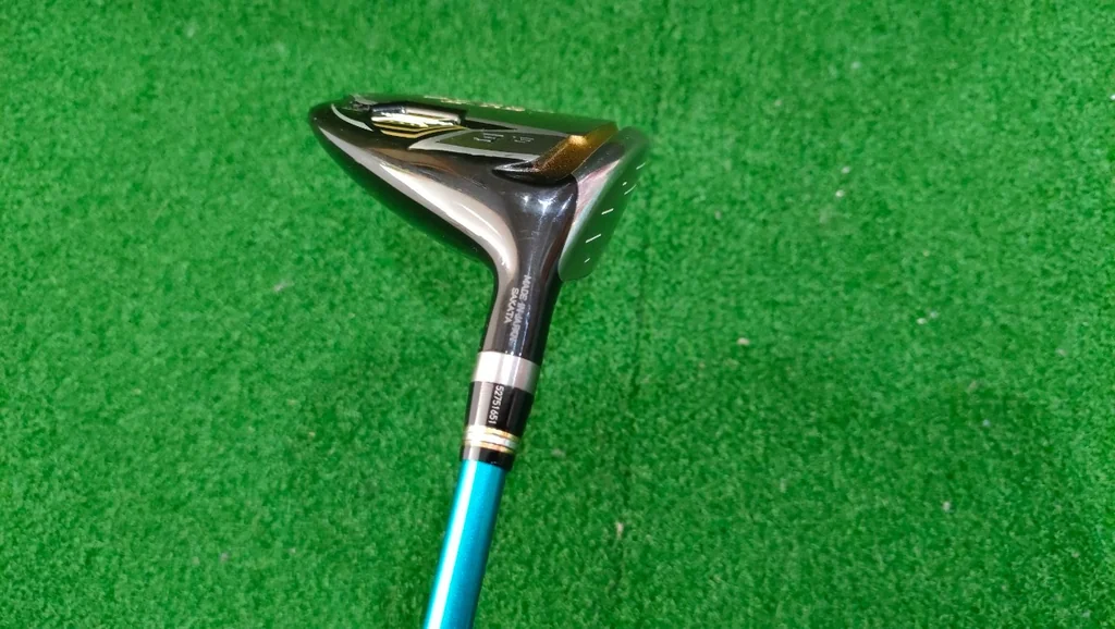 FAIRWAY 5 HONMA BERES S-06 LOFT*15 FAIRWAY 5 HONMA BERES S-06 LOFT*15