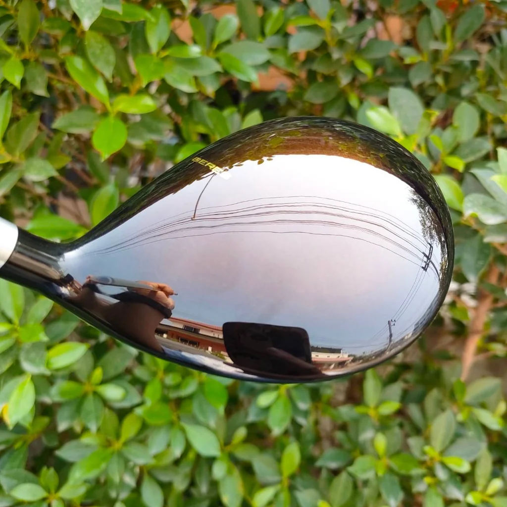 FW5 HONMA BERES ออกปี 2020 องศา 18 ก้าน ARMRQ FLEX R **ก้านระดับ2ดาว** FW5 HONMA BERES ออกปี 2020 องศา 18 ก้าน ARMRQ FLEX R **ก้านระดับ2ดาว**