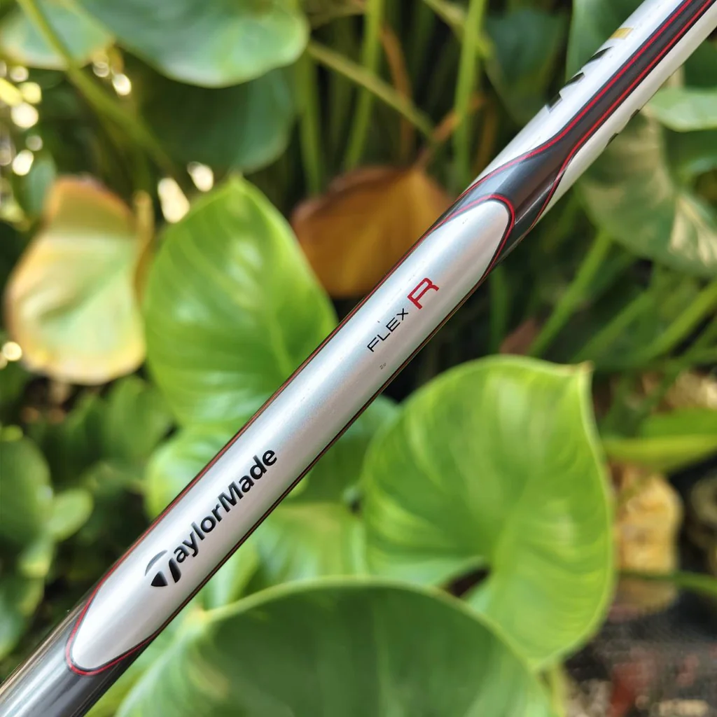 U5 TaylorMade M1 RESCUE – องศา 24° ⛳ ยูทิลิตี้ตีง่าย ฟีลแน่น ลูกลอยไวตามสไตล์ M1! U5 TaylorMade M1 RESCUE – องศา 24° ⛳ ยูทิลิตี้ตีง่าย ฟีลแน่น ลูกลอยไวตามสไตล์ M1!