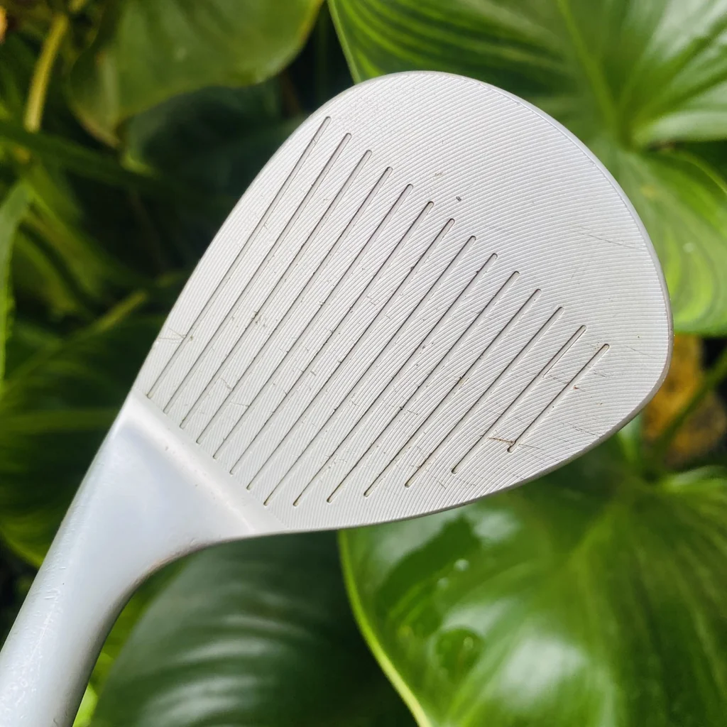 WEDGE SRIXON WG705 58°|Bounce 8 DG S200⛳🔥เวดจ์ทรงTeardrop Head เก็บลูกง่ายไม่ว่าจะบนแฟร์เวย์หรือรัฟ WEDGE SRIXON WG705 58°|Bounce 8 DG S200⛳🔥เวดจ์ทรงTeardrop Head เก็บลูกง่ายไม่ว่าจะบนแฟร์เวย์หรือรัฟ