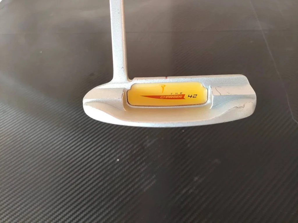 PUTTER CHARGER 42 ยาว 35 นิ้ว PUTTER CHARGER 42 ยาว 35 นิ้ว