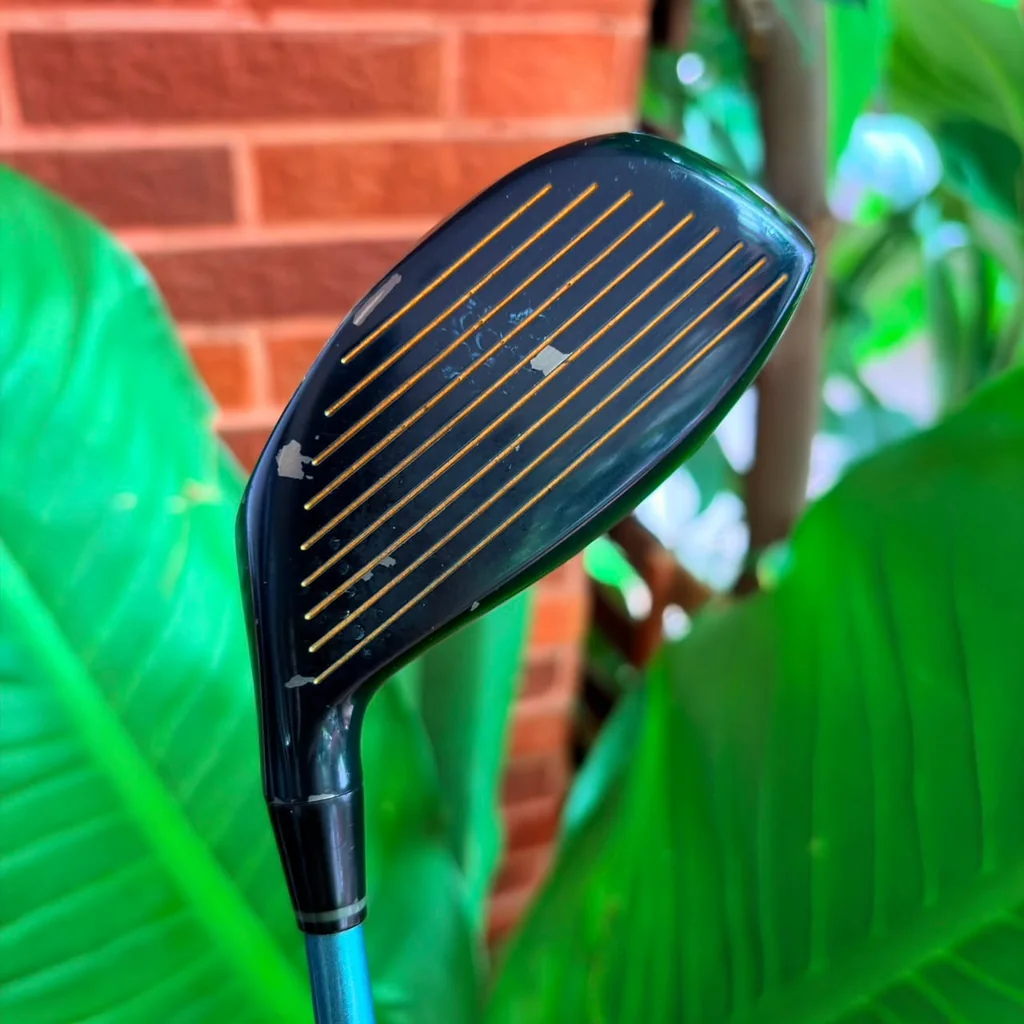 DRIVER Wilson Killer Whale Valtom Titanium Over Size ทรงพลังดั่งวาฬเพชฌฆาตด้วยหัวไม้ขนาดโอเวอร์ไซส์ DRIVER Wilson Killer Whale Valtom Titanium Over Size ทรงพลังดั่งวาฬเพชฌฆาตด้วยหัวไม้ขนาดโอเวอร์ไซส์