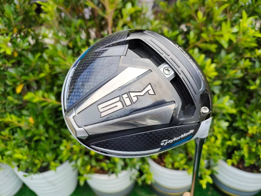 Driver Taylormade SIM Driver Taylormade SIM