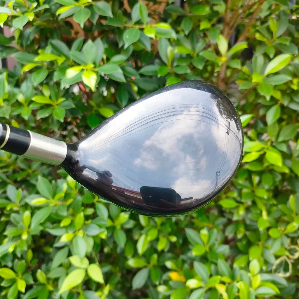 FW3 CALLAWAY FT องศา 15 ก้าน FUJIKURA FLEX R รุ่นนี้ตีดีมากๆ ด้วยการออกแบบ ด้านล่าง ทำให้สอดลูกมาก หัวไม่ใหญ่เทอะทะ ก้านดีมาก FW3 CALLAWAY FT องศา 15 ก้าน FUJIKURA FLEX R รุ่นนี้ตีดีมากๆ ด้วยการออกแบบ ด้านล่าง ทำให้สอดลูกมาก หัวไม่ใหญ่เทอะทะ ก้านดีมาก