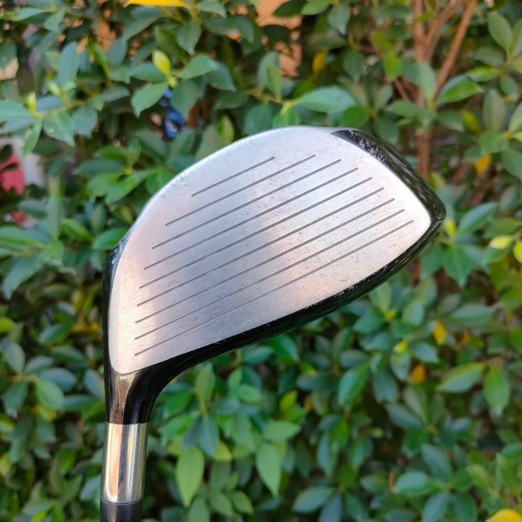 DRIVER TOURSTAGE X-DRIVE องศา 9.5 ก้าน TOURSTAGE FLEX R ทรงสวยมาก ตีดีมาก ตีไกล ตีตรงแม่นๆเลยครับ พรีเมี่ยม JAPAN DRIVER TOURSTAGE X-DRIVE องศา 9.5 ก้าน TOURSTAGE FLEX R ทรงสวยมาก ตีดีมาก ตีไกล ตีตรงแม่นๆเลยครับ พรีเมี่ยม JAPAN