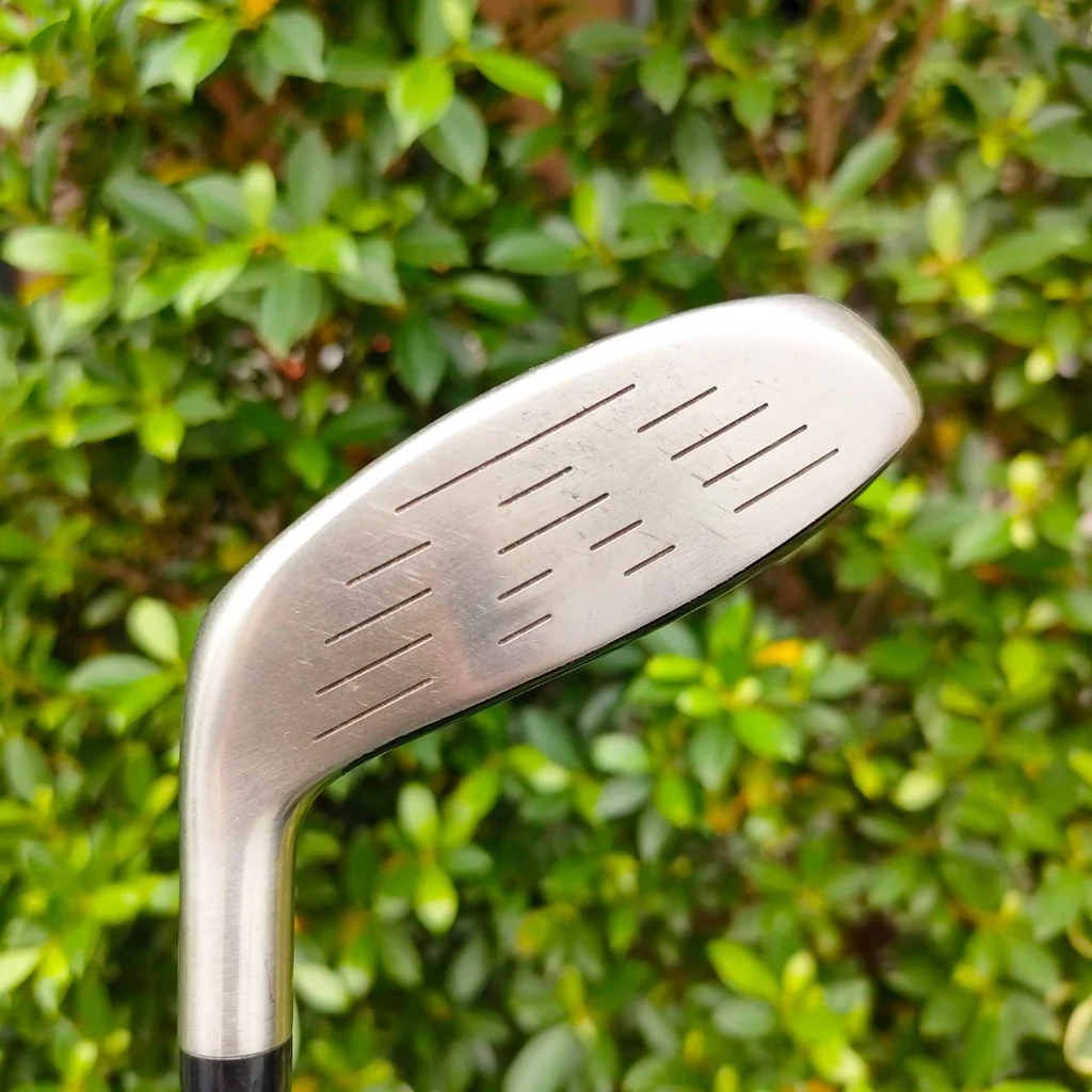 HYBRID 3 TOURSTAGE VIQ ก้าน TOURSTAGE VU-50 FLEX R องศา 19 MADE IN JAPAN HYBRID 3 TOURSTAGE VIQ ก้าน TOURSTAGE VU-50 FLEX R องศา 19 MADE IN JAPAN