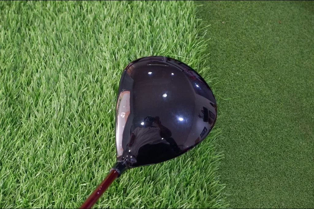 DRIVER TAYLORMADE R9 SUPER TRI DRIVER TAYLORMADE R9 SUPER TRI