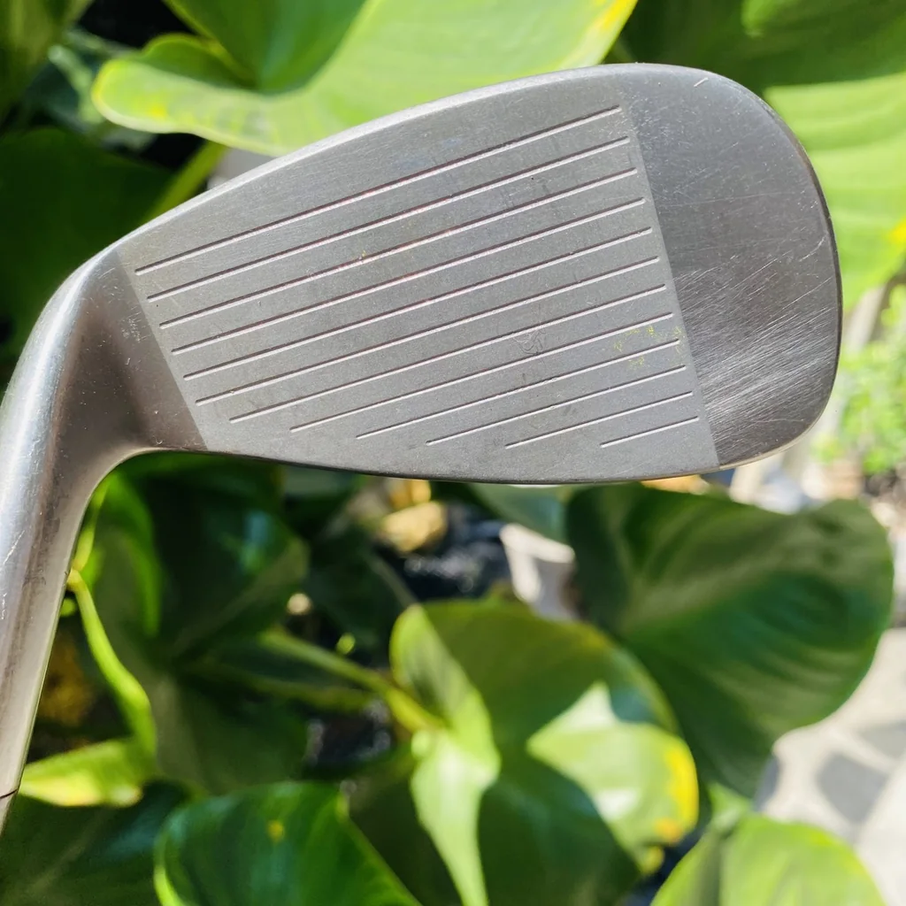 ⛳️ **ชุดเหล็กผู้หญิง BRIDGESTONE TAN DEC TB-2L**ก้านกราไฟต์ FLEX L (รวมทั้งหมด 8 ชิ้น)**