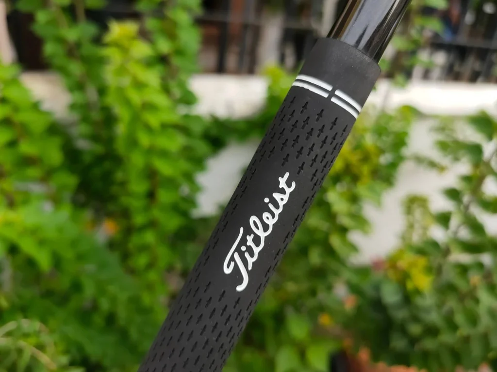 Titleist 983K Titanium Driver Hcr High Rebound Titleist 983K Titanium Driver Hcr High Rebound