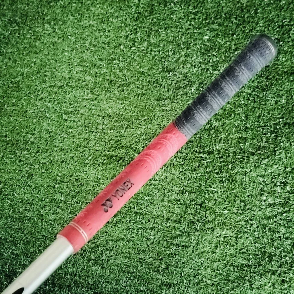 DRIVER YONEX CYBERSTAR NANO V องศา 10 ก้าน YONEX ผลิตด้วย นาโนคาร์บอน ผสมกับไทเทเนี่ยม สุดยอดก้านเลยค่ะ FLEX R ไม้กอล์ฟพรีเมี่ยมมือสอง ของแท้ By NakaraLuxurious DRIVER YONEX CYBERSTAR NANO V องศา 10 ก้าน YONEX ผลิตด้วย นาโนคาร์บอน ผสมกับไทเทเนี่ยม สุดยอดก้านเลยค่ะ FLEX R ไม้กอล์ฟพรีเมี่ยมมือสอง ของแท้ By NakaraLuxurious