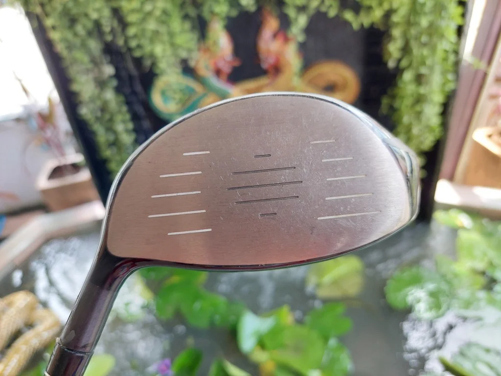 Driver Taylormade TOUR BURNER Driver Taylormade TOUR BURNER
