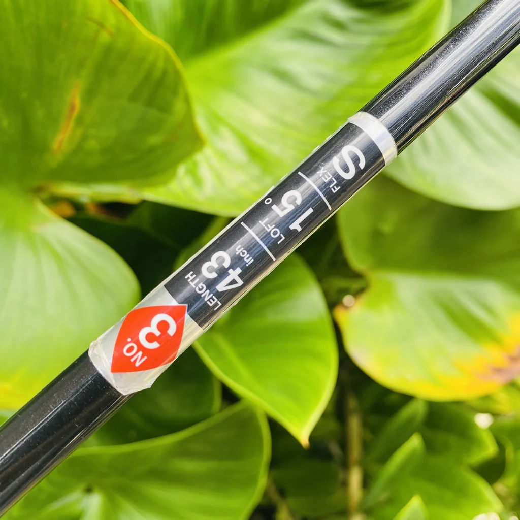 3W XXIO 9 รุ่นพิเศษ Miyazaki Model เป็นรุ่นที่เน้นขายในประเทศญี่ปุ่น ได้รับความนิยมสูงมาก!