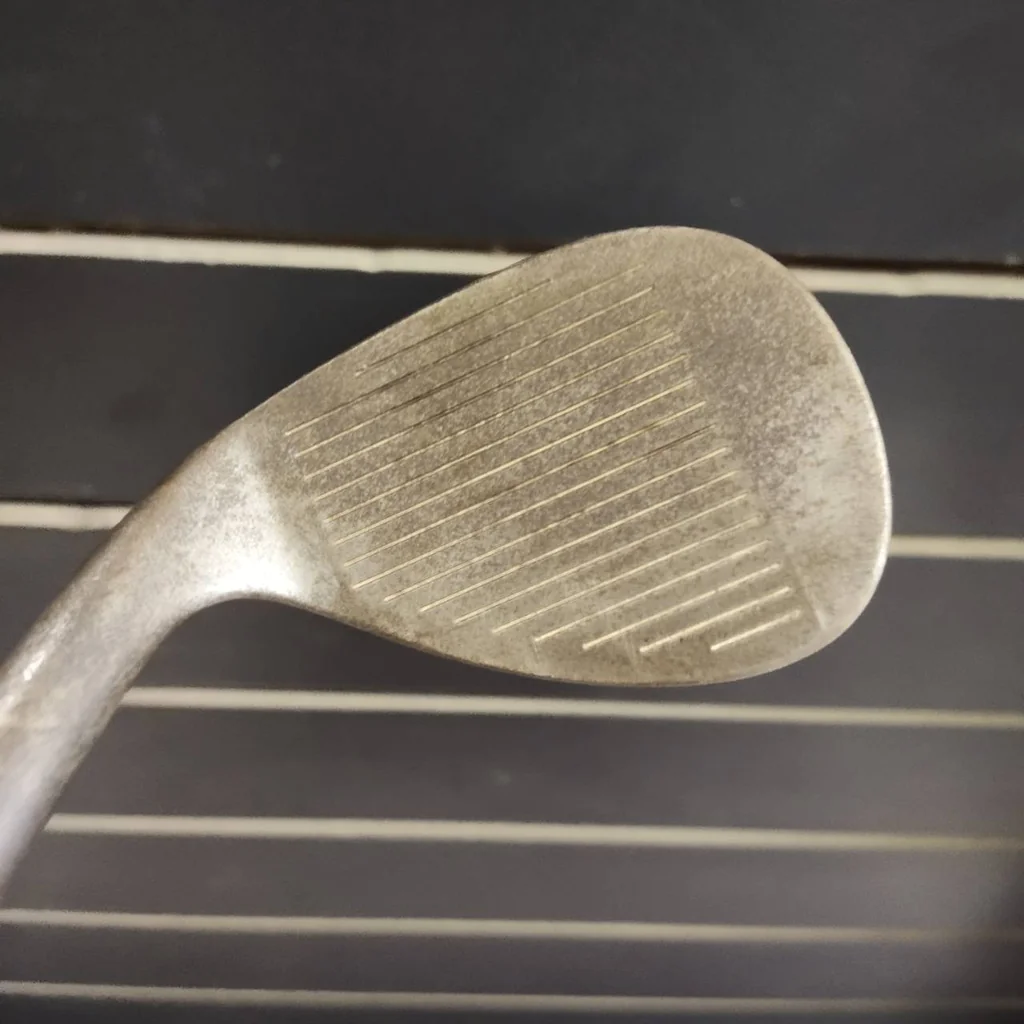 WEDGE COBRA Trusty Rusty องศา 51 ก้าน DG TOUR ISSUE สุดยอดแห่งพลังสปิน รุ่น OIL CAN ฺเจียร BOUNCE ได้สวยมาก ชิพง่าย WEDGE COBRA Trusty Rusty องศา 51 ก้าน DG TOUR ISSUE สุดยอดแห่งพลังสปิน รุ่น OIL CAN ฺเจียร BOUNCE ได้สวยมาก ชิพง่าย