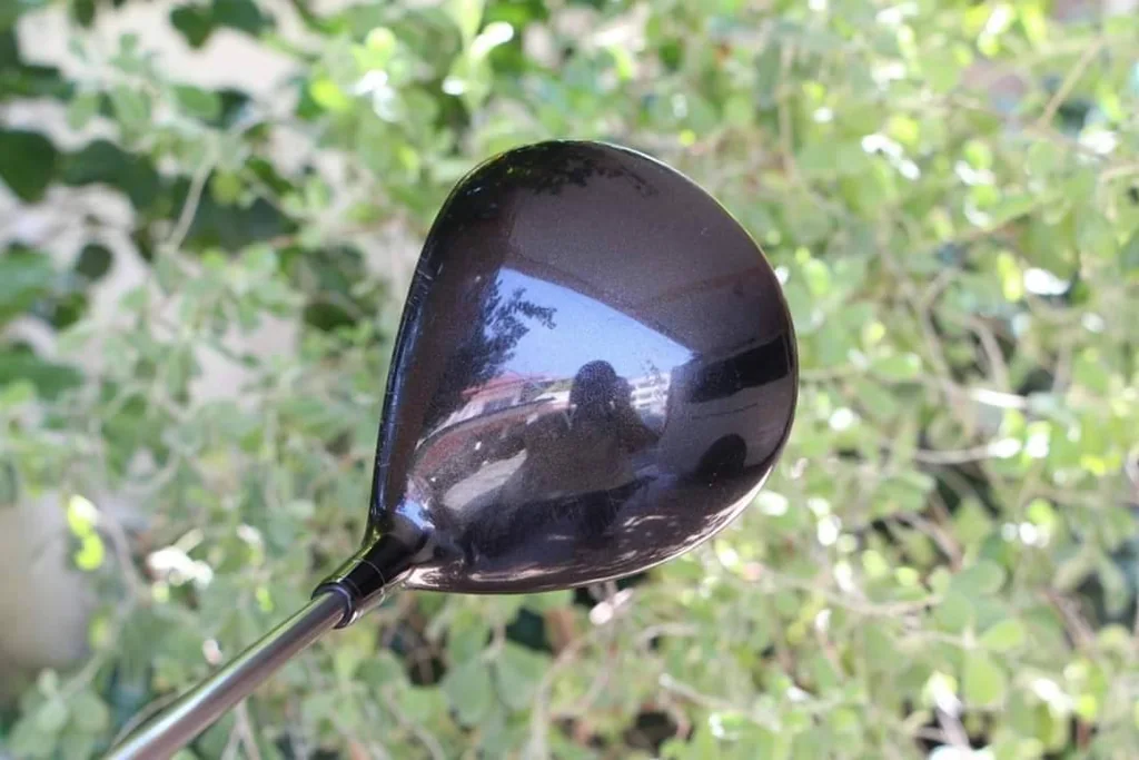 Driver NIKE VRS 460 CC. Driver NIKE VRS 460 CC.
