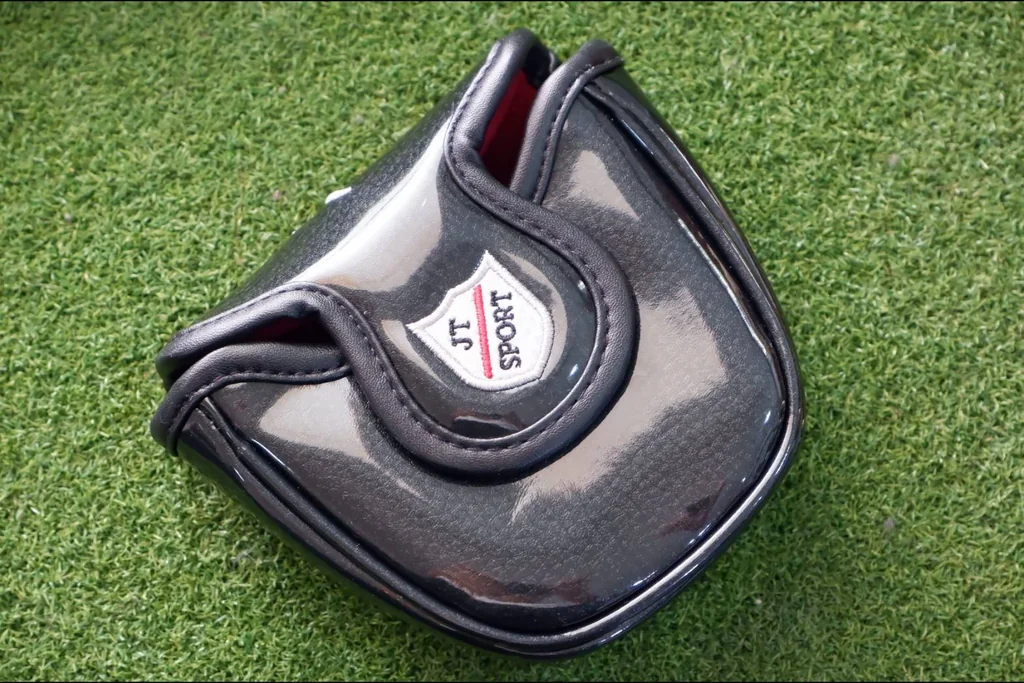 COVER PUTTER ลายกระโหลกไขว้ COVER PUTTER ลายกระโหลกไขว้