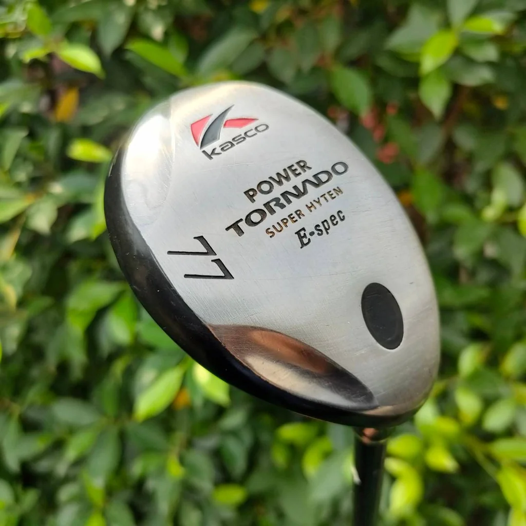 HYBRID KASCO POWER TORNADO SUPER HYTEN E-SPAC 77 ก้าน E-SPEC FLEX R สุดยอด HYBRID ตีดีมากๆ เป็นที่นิยมแบบสุดๆ HYBRID KASCO POWER TORNADO SUPER HYTEN E-SPAC 77 ก้าน E-SPEC FLEX R สุดยอด HYBRID ตีดีมากๆ เป็นที่นิยมแบบสุดๆ