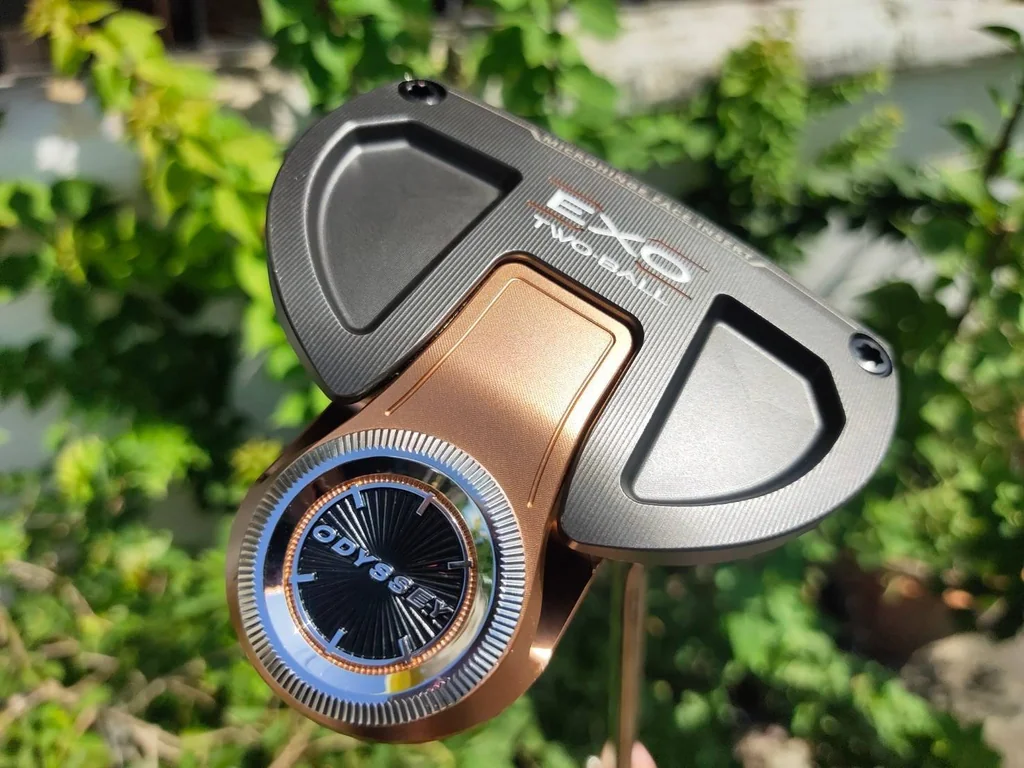 Odyssey Limited Edition Exo Two-Ball Odyssey Limited Edition Exo Two-Ball