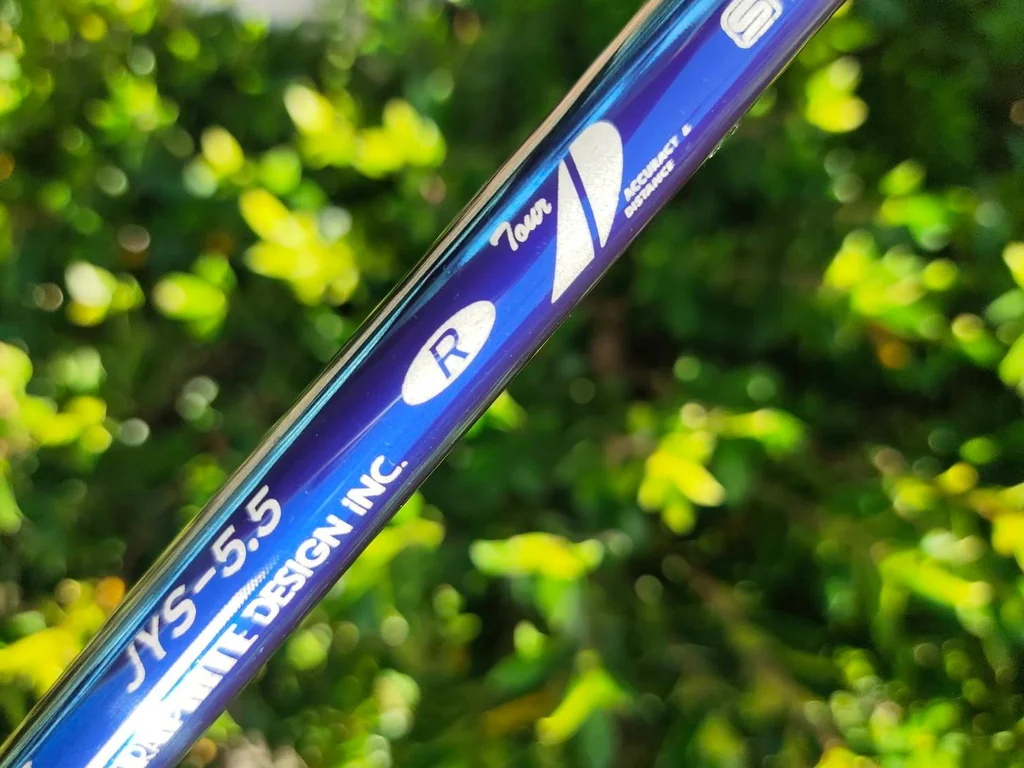 Driver SWORD EX350