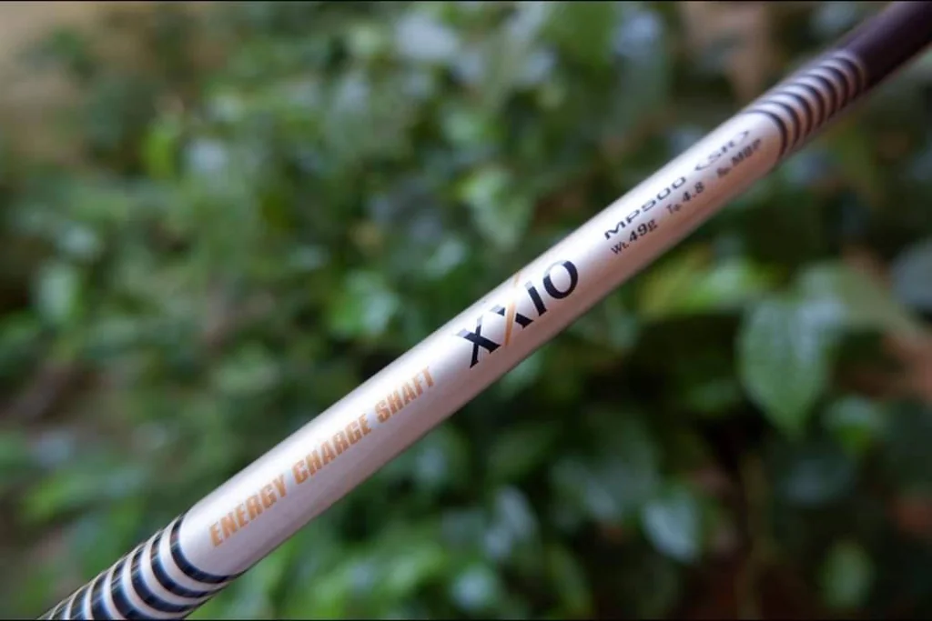 FAIRWAY 4 XXIO IMPACT POWER MATCHING FAIRWAY 4 XXIO IMPACT POWER MATCHING